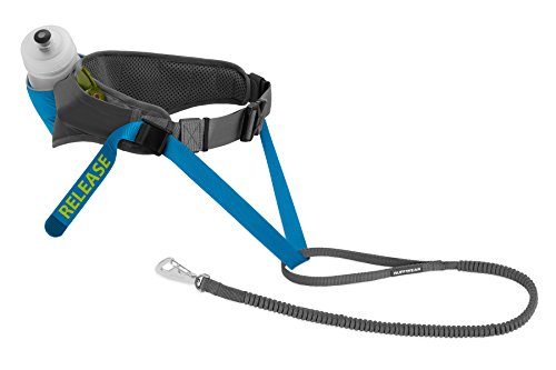 Algopix Similar Product 20 - RUFFWEAR Trail Runner System Granite