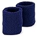 Algopix Similar Product 16 - Pack of 2 Cotton Terry Cloth Wrist