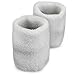 Algopix Similar Product 20 - Pack of 2 Cotton Terry Cloth Wrist