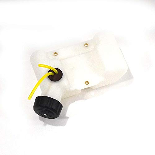 Algopix Similar Product 3 - Homelite Inc 308644001 Cultivator Fuel