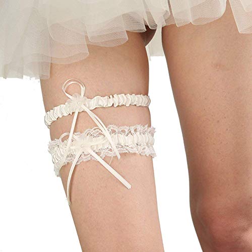 Algopix Similar Product 1 - Abaowedding 2Piece Keep and Toss Away