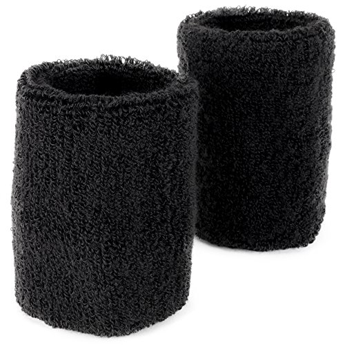 Algopix Similar Product 11 - Crown Sporting Goods Pack of 2 Cotton