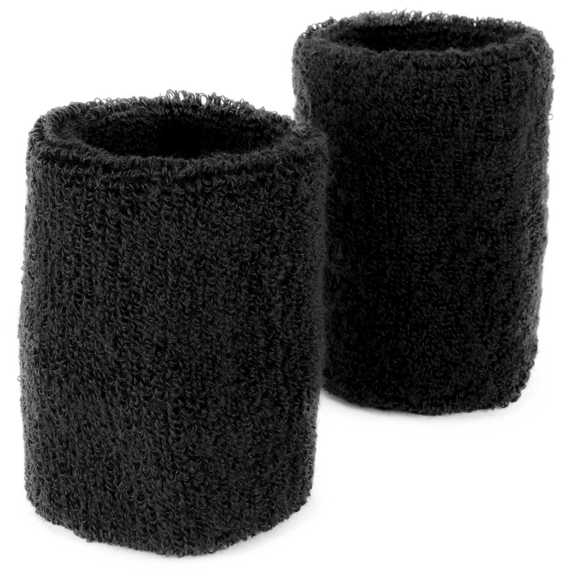 Algopix Similar Product 12 - Crown Sporting Goods Pack of 2 Cotton