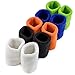 Algopix Similar Product 12 - 10Pack Cotton Terry Cloth Wrist