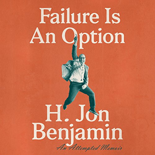 Algopix Similar Product 11 - Failure Is an Option An Attempted