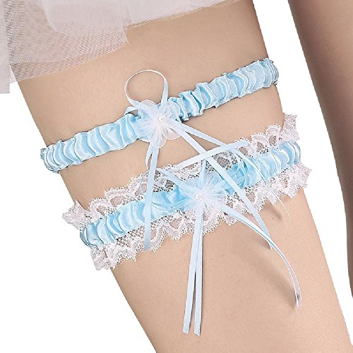 Algopix Similar Product 13 - Abaowedding 2Piece Keep and Toss Away