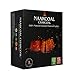 Algopix Similar Product 20 - Naar Coal 100 Natural Coconut Hookah