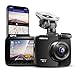 Algopix Similar Product 17 - 4K Ultra HD Dash Cam AZDOME Car Camera