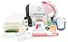 Algopix Similar Product 19 - Hospital Bag for Labor and Delivery