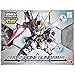 Algopix Similar Product 15 - BANDAI 25763 SDGCS2 Crossbone Gundam