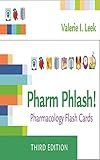Algopix Similar Product 5 - Pharm Phlash! Pharmacology Flash Cards