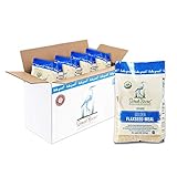 Algopix Similar Product 17 - Great River Organic Milling Specialty