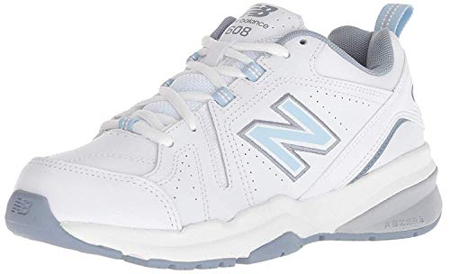 Algopix Similar Product 5 - New Balance Womens 608 V5 Casual