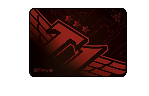 Algopix Similar Product 14 - Razer Goliathus Speed Medium SKT T1