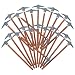 Algopix Similar Product 10 - Pencils with Mountain Climber Pickaxe