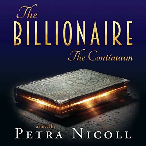 Algopix Similar Product 12 - The Billionaire: The Continuum