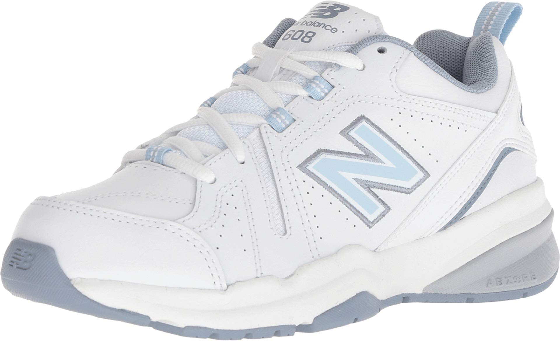 Algopix Similar Product 10 - New Balance Womens 608 V5 Casual