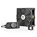 Algopix Similar Product 8 - AC Infinity AXIAL S1238 120mm Muffin