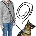 Algopix Similar Product 14 - ActiveDogs Hands Free Dog Leash