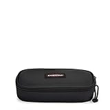 Algopix Similar Product 1 - EASTPAK Pencil Cases Leaves Blue Size