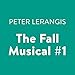 Algopix Similar Product 12 - The Fall Musical: Drama Club, Book 1