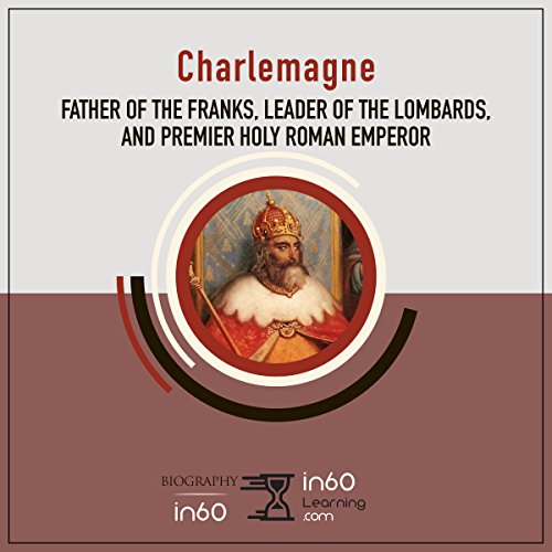 Algopix Similar Product 19 - Charlemagne Father of the Franks