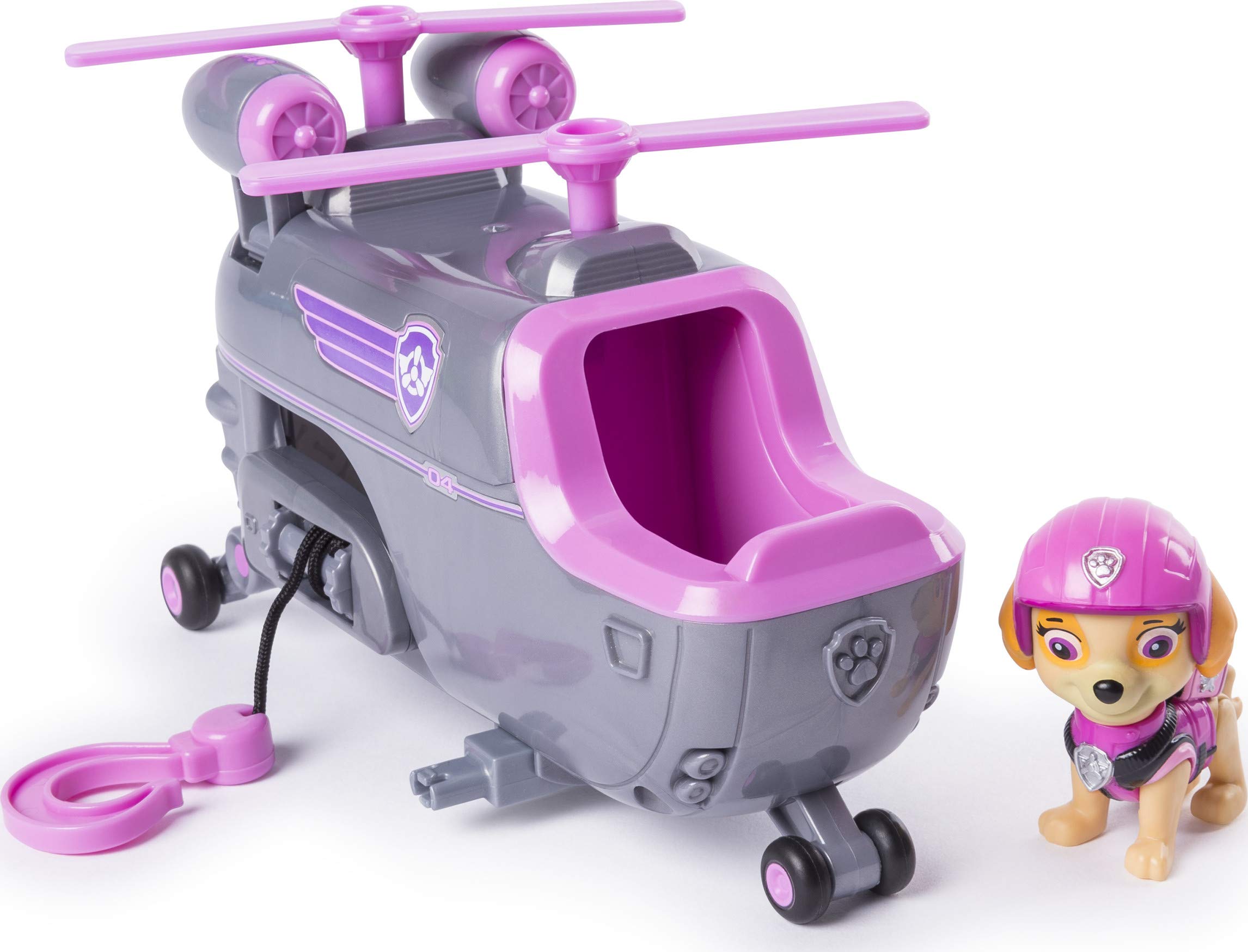 Algopix Similar Product 11 - Paw Patrol Ultimate Rescue  Skyes