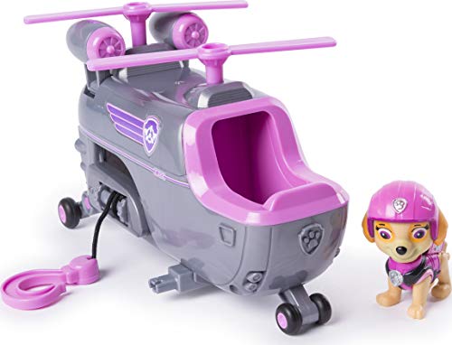 Algopix Similar Product 6 - Paw Patrol Ultimate Rescue  Skyes