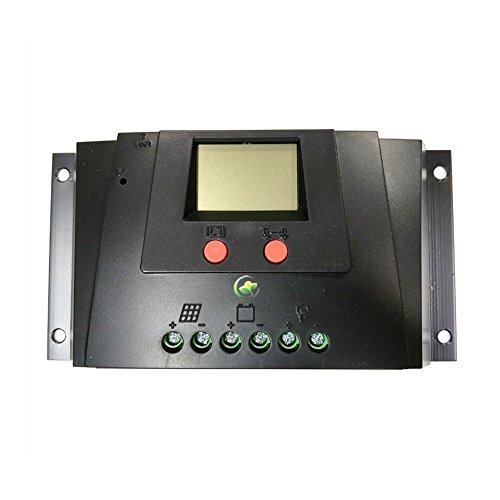 Algopix Similar Product 8 - Bioenno Power 12V24V 20A Universal