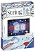 Algopix Similar Product 14 - Ravensburger 18035 String It Mini