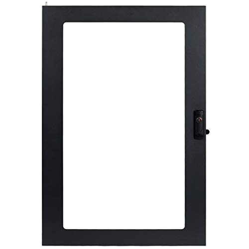 Algopix Similar Product 5 - Samson  SRKPRODP16 plexi rack door 16