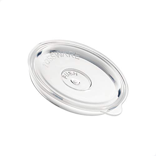 Algopix Similar Product 11 - TOSSWARE POP Small Premium Quality