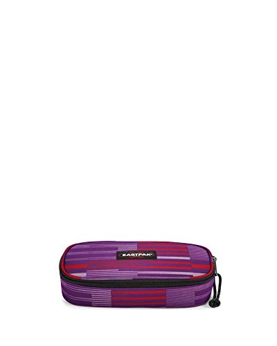 Algopix Similar Product 11 - Eastpak Oval Single Pencil Case 22 cm