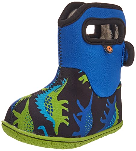 Algopix Similar Product 8 - Bogs Baby Bogs Waterproof Insulated