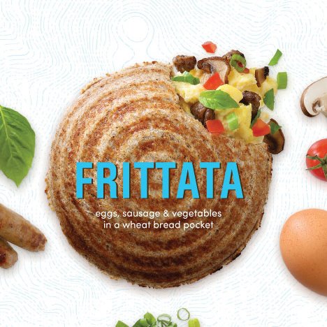 Algopix Similar Product 4 - Frittata Jafflz
