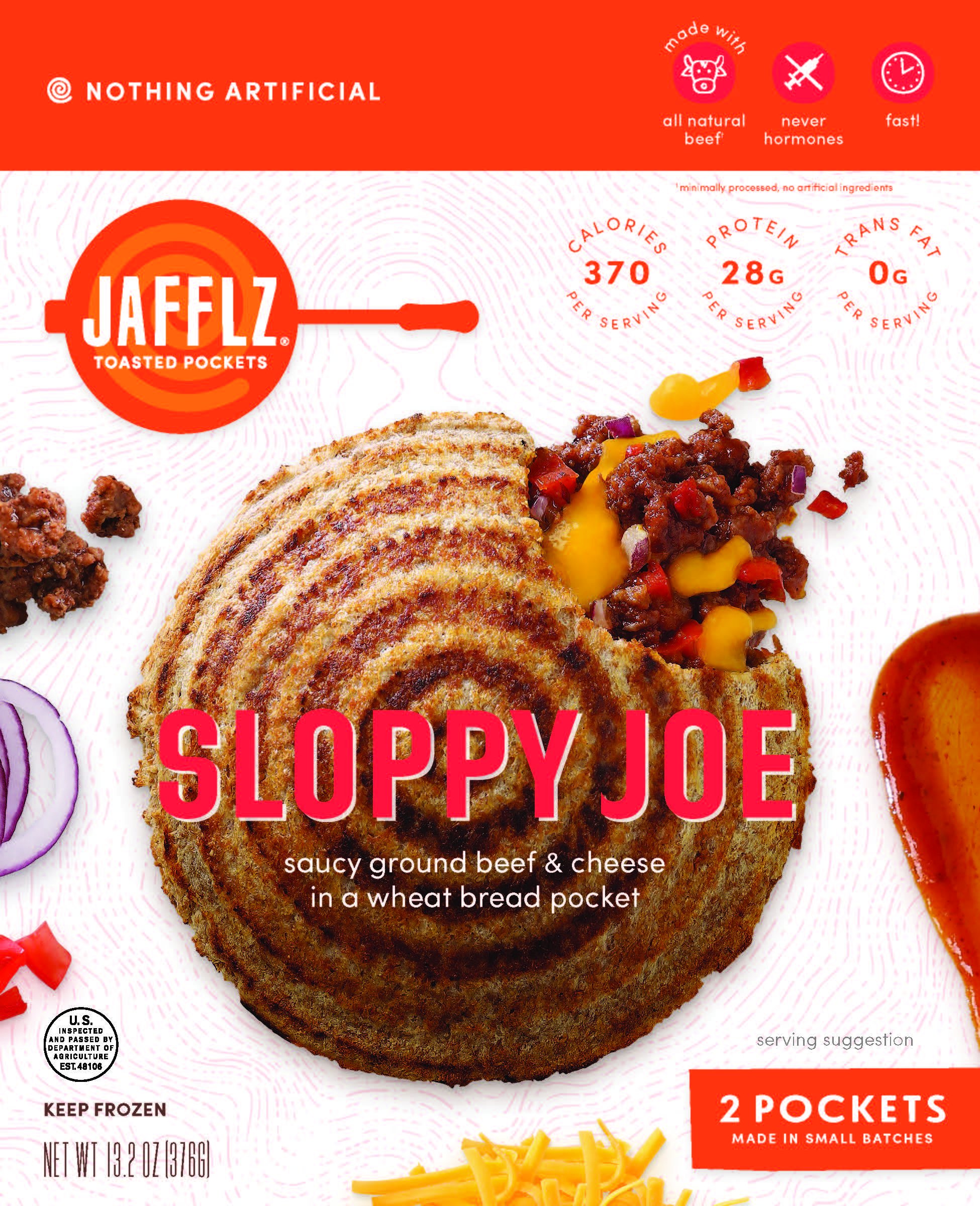 Algopix Similar Product 5 - Sloppy Joe Jafflz