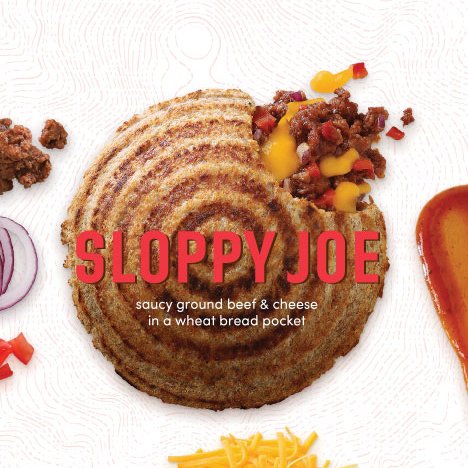Algopix Similar Product 5 - Sloppy Joe Jafflz