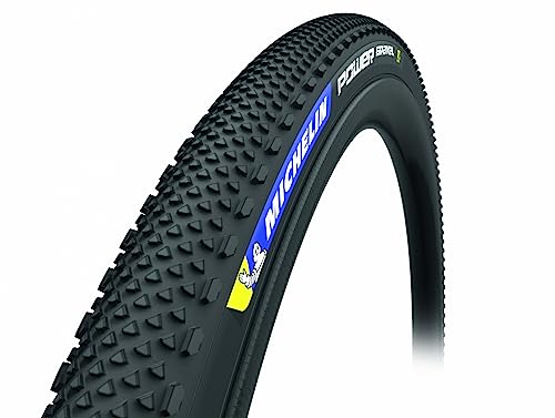 Algopix Similar Product 11 - Michelin Power Gravel Front or Rear