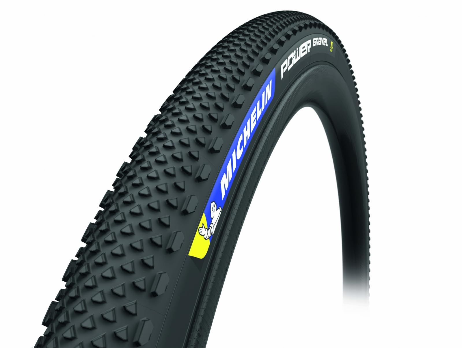 Algopix Similar Product 10 - Michelin Power Gravel Front or Rear