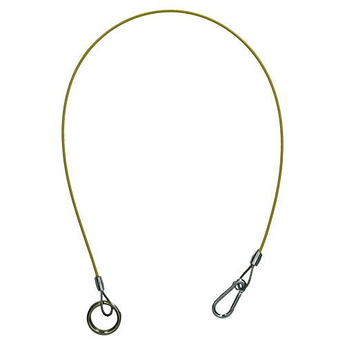 Algopix Similar Product 12 - AB Tools 1 Metre Ring Hook Trailer