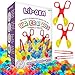 Algopix Similar Product 15 - Lil Gen Kids Water Beads with Fine