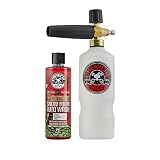 Algopix Similar Product 17 - Chemical Guys EQP342 TORQ Professional