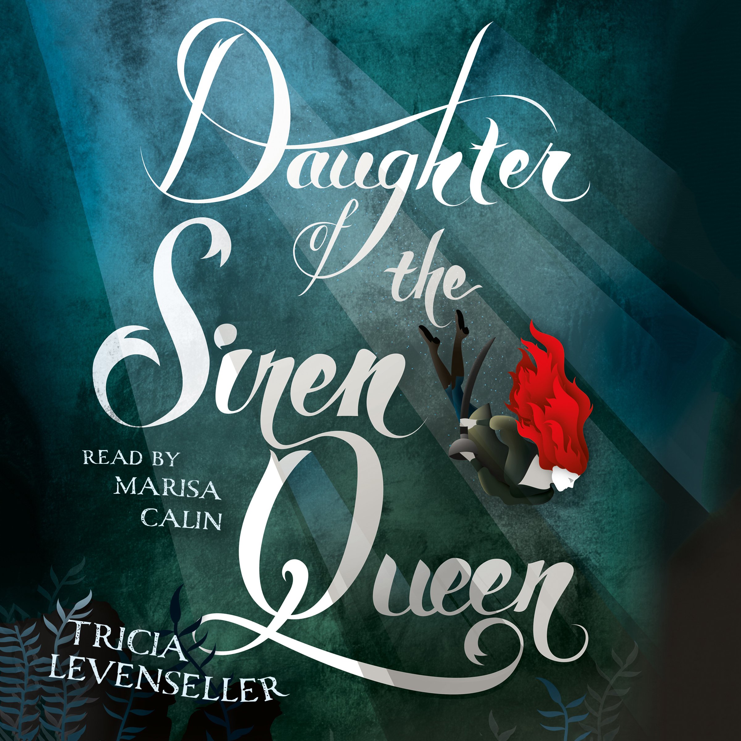 Algopix Similar Product 4 - Daughter of the Siren Queen