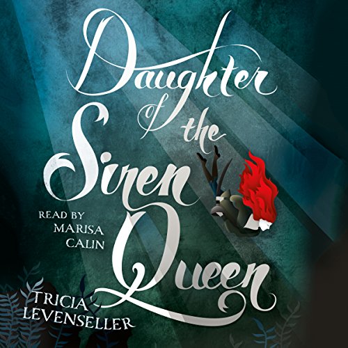 Algopix Similar Product 4 - Daughter of the Siren Queen