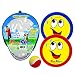 Algopix Similar Product 4 - Funsparks Paddle Catch Toss and Catch