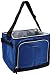 Algopix Similar Product 19 - Thermos 158035 Family Cool Bag Navy