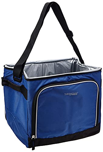 Algopix Similar Product 15 - Thermos 158035 Family Cool Bag Navy