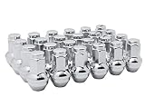 Algopix Similar Product 3 - Venum wheel accessories 24 Pc Ford