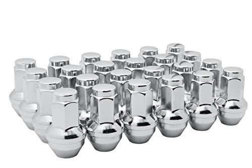 Algopix Similar Product 14 - Venum wheel accessories 24 Pc Ford