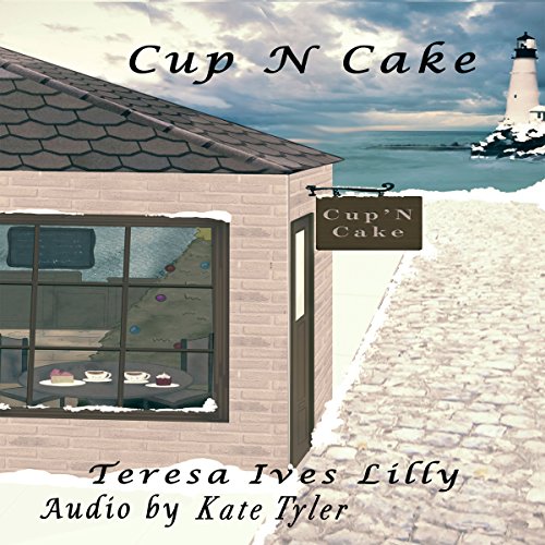 Algopix Similar Product 7 - Cup N Cake: Harbor Inn, Maine